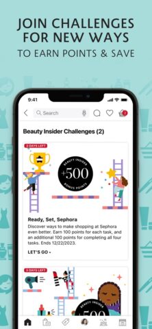 Sephora US: Makeup & Skincare para iOS