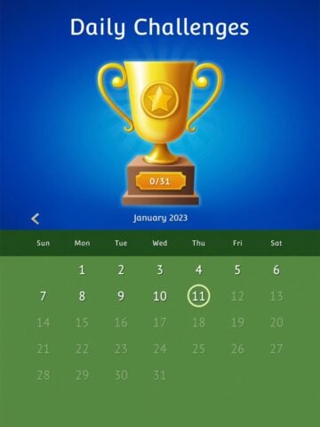iOS용 Solitaire: Play Classic Cards