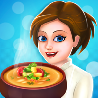 iOS 用 Star Chef™ : クッキングゲーム