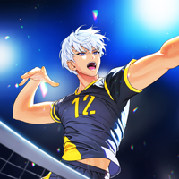 The Spike – Volleyball Story لنظام iOS