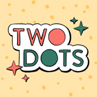 Two Dots สำหรับ iOS
