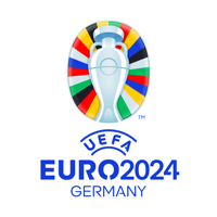 UEFA EURO 2024 Official لنظام iOS