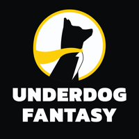 Underdog Fantasy Sports pour iOS