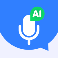 Traductor de voz: AI Translate para iOS