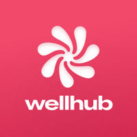 Wellhub (Gympass) для iOS