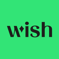 iOS용 Wish: Shop and Save