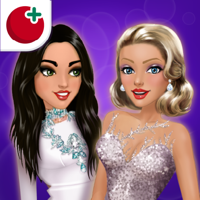 ملكة الموضة | لعبة قصص و تمثيل para iOS