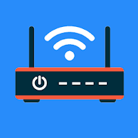 192.168.1.1 Router Manager All для Android