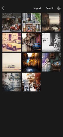 1998 Cam – Retro Digital Cam для iOS — скриншот 4