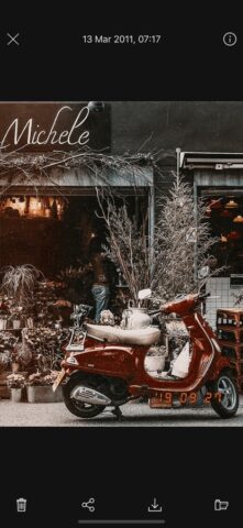 1998 Cam – Retro Digital Cam для iOS — скриншот 5