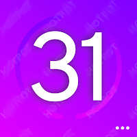 календарь 2026 — ежедневник для Android