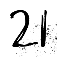 21 — игра в двадцать одно! для iOS