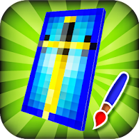 Плащи и Элитры для Майнкрафт для Android