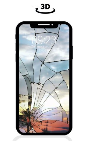 3D Live wallpaper — 4K&HD для Android — скриншот 1