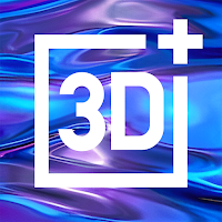 3D Live wallpaper — 4K&HD для Android