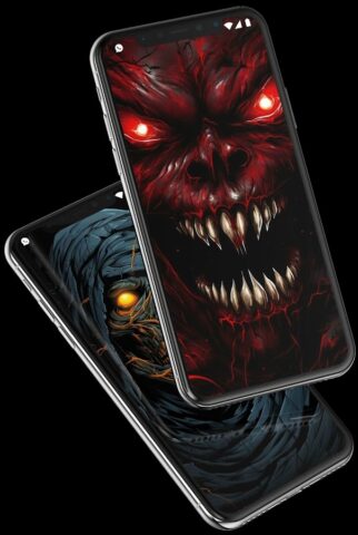 3D обои 2026 для Android — скриншот 4