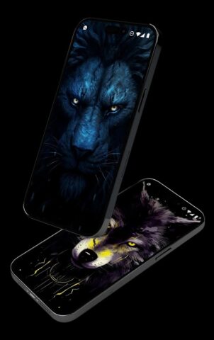 3D обои 2026 для Android — скриншот 5