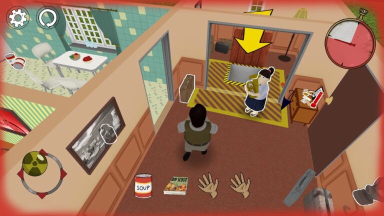 60 Seconds! — скриншот 3