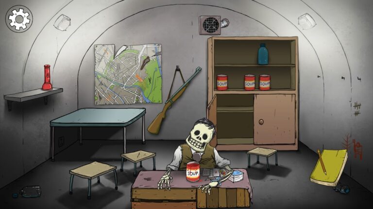 60 Seconds! — скриншот 4