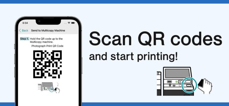 7-Eleven Multicopy для iOS — скриншот 2