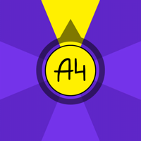 А4 Колесо фортуны для iOS