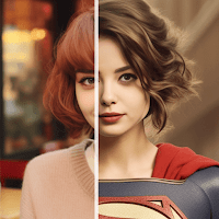 Видео со сменой лица: FaceJoy для Android