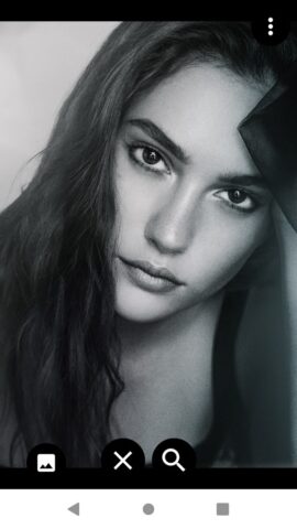 Actor Sherlock: похожи на меня для Android — скриншот 1