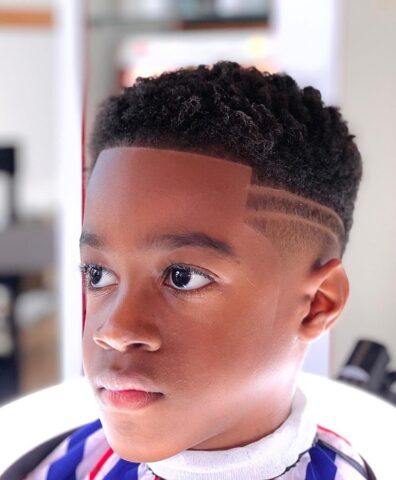 AfroBarber: coupe afro homme для Android — скриншот 5