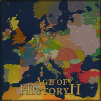 Age of History II для iOS