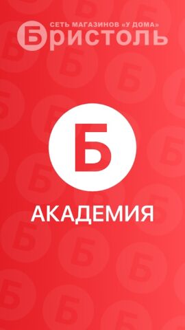 Академия Бристоль для Android — скриншот 1