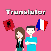 Albanian To French Translator для Android