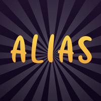Alias party — Алиас Элиас для iOS