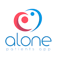 Alone Patients App для Android