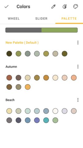 Animation Desk–Cartoon & GIF для Android — скриншот 5