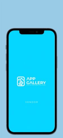 Appgallery Vendor для iOS — скриншот 2