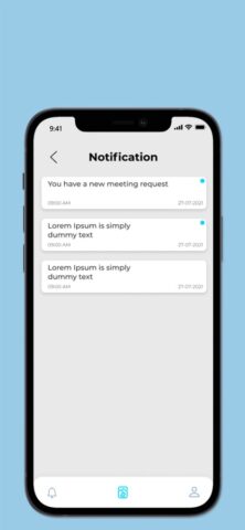 Appgallery Vendor для iOS — скриншот 3