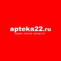 Apteka22.ru заказ лекарств. для iOS