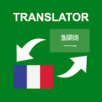Arabic — French Translator для Android