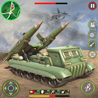 Танковые игры: военные игры для Android