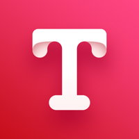 Текст Арт: Надписи на Фото для iOS