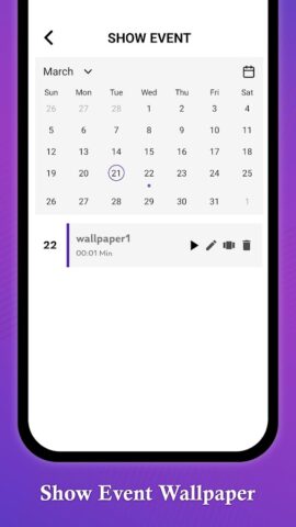 Auto Wallpapers: 4K Wallpapers для Android — скриншот 3