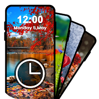 Auto Wallpapers: 4K Wallpapers для Android