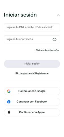 Avalian для Android — скриншот 2
