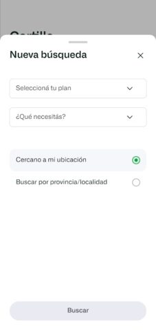 Avalian для Android — скриншот 4