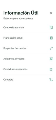 Avalian для Android — скриншот 5