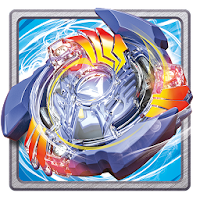 BEYBLADE BURST app для Android