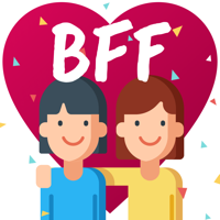 тест BFF: Испытание дружбы для iOS
