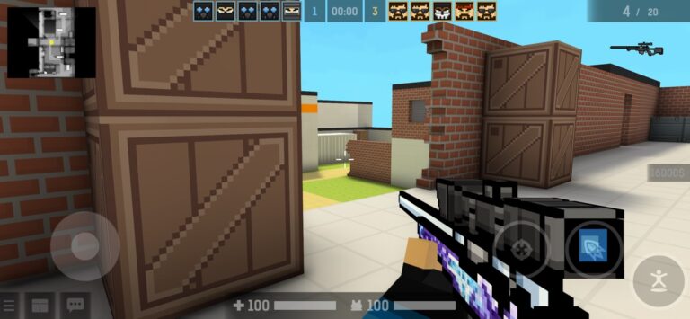 BLOCKPOST MOBILE для iOS — скриншот 4