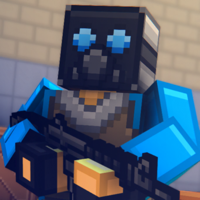 BLOCKPOST MOBILE для iOS