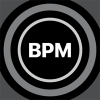 BPM Detector : Live Tempo для iOS